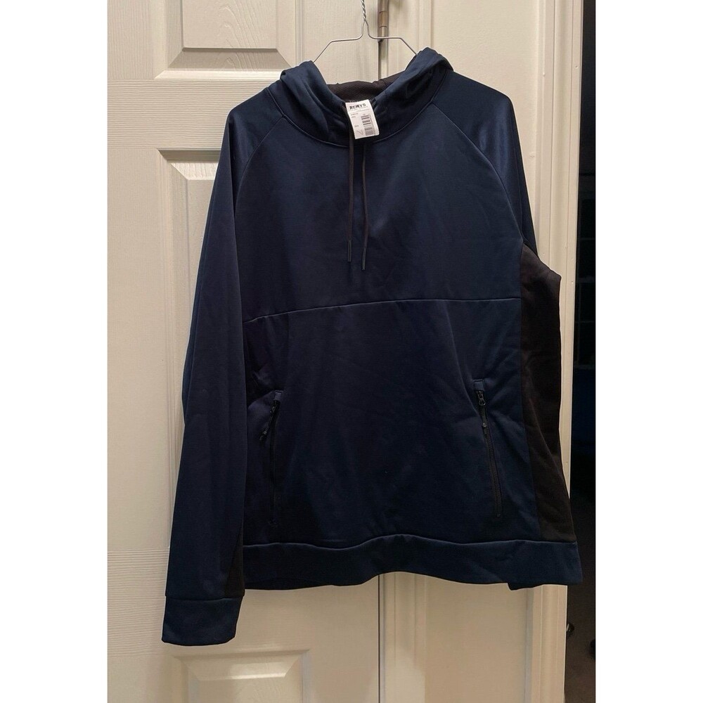 NWT Men’s Size Large Athletic Hoodie